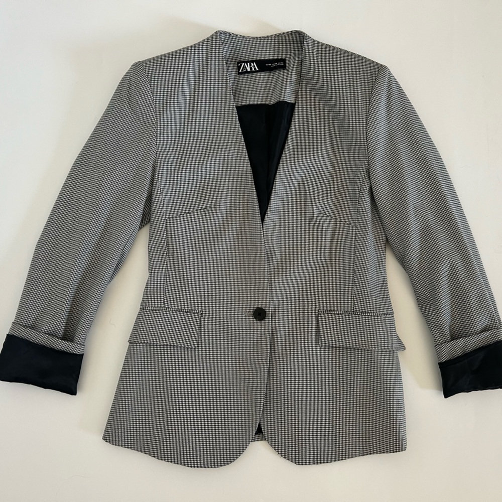 Zara Blazer